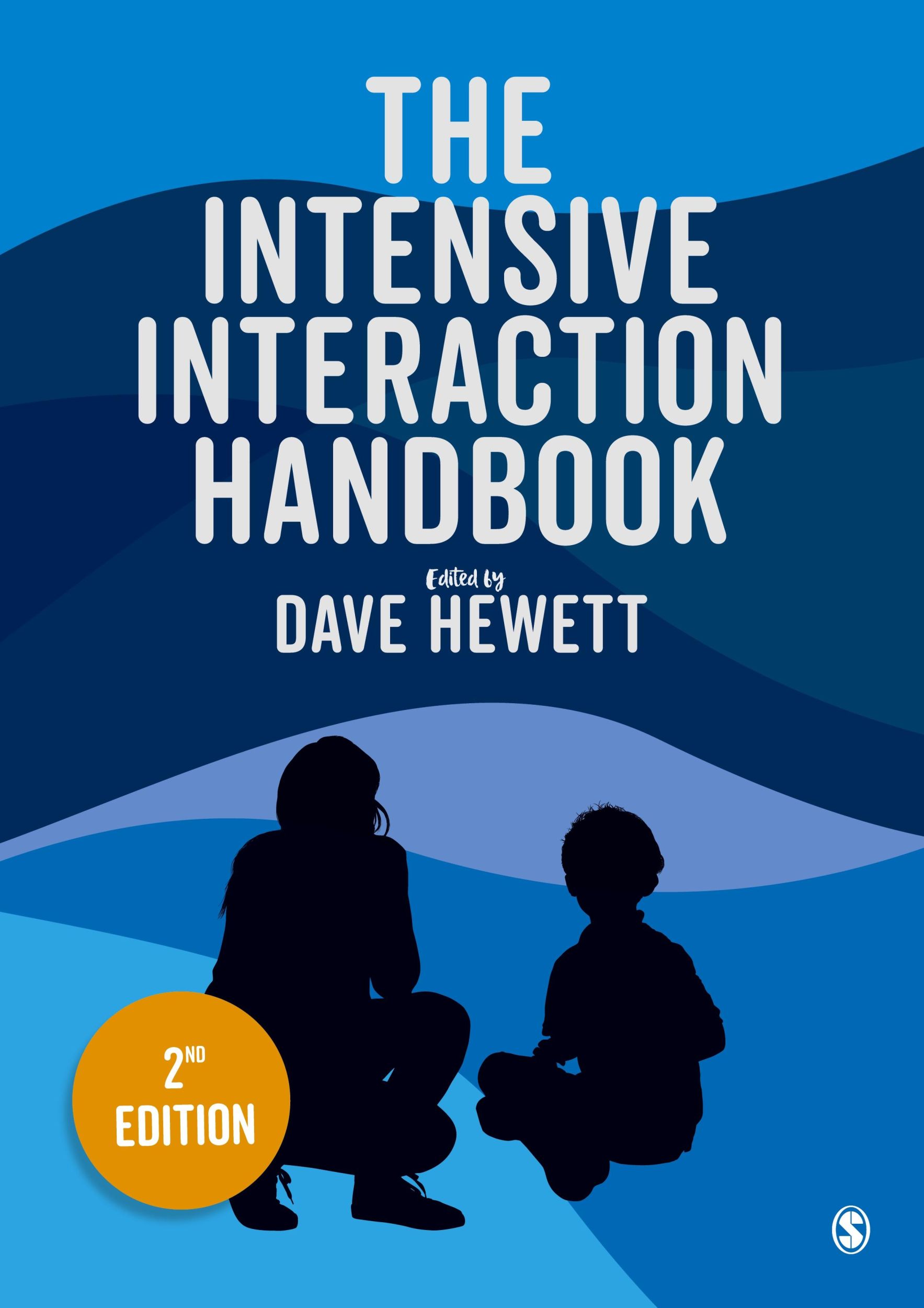 Cover: 9781526424631 | The Intensive Interaction Handbook | Dave Hewett | Taschenbuch | 2018