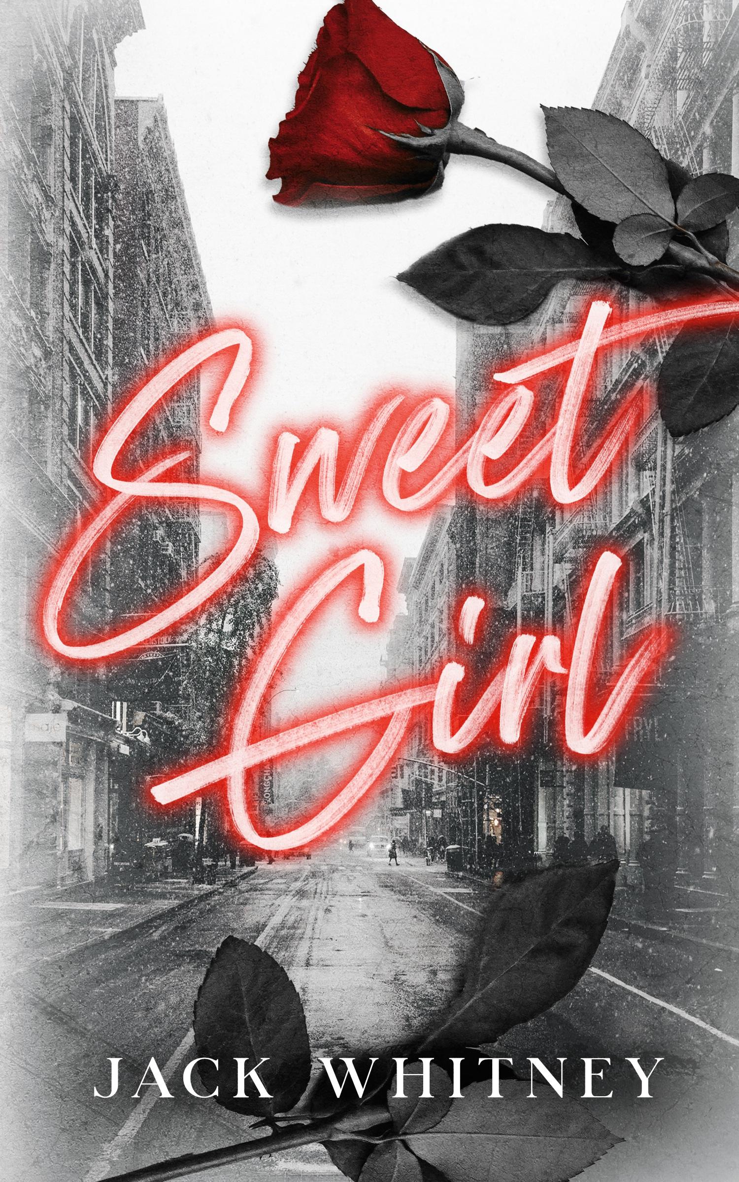 Cover: 9798985508864 | Sweet Girl | Jack Whitney | Taschenbuch | Englisch | 2023