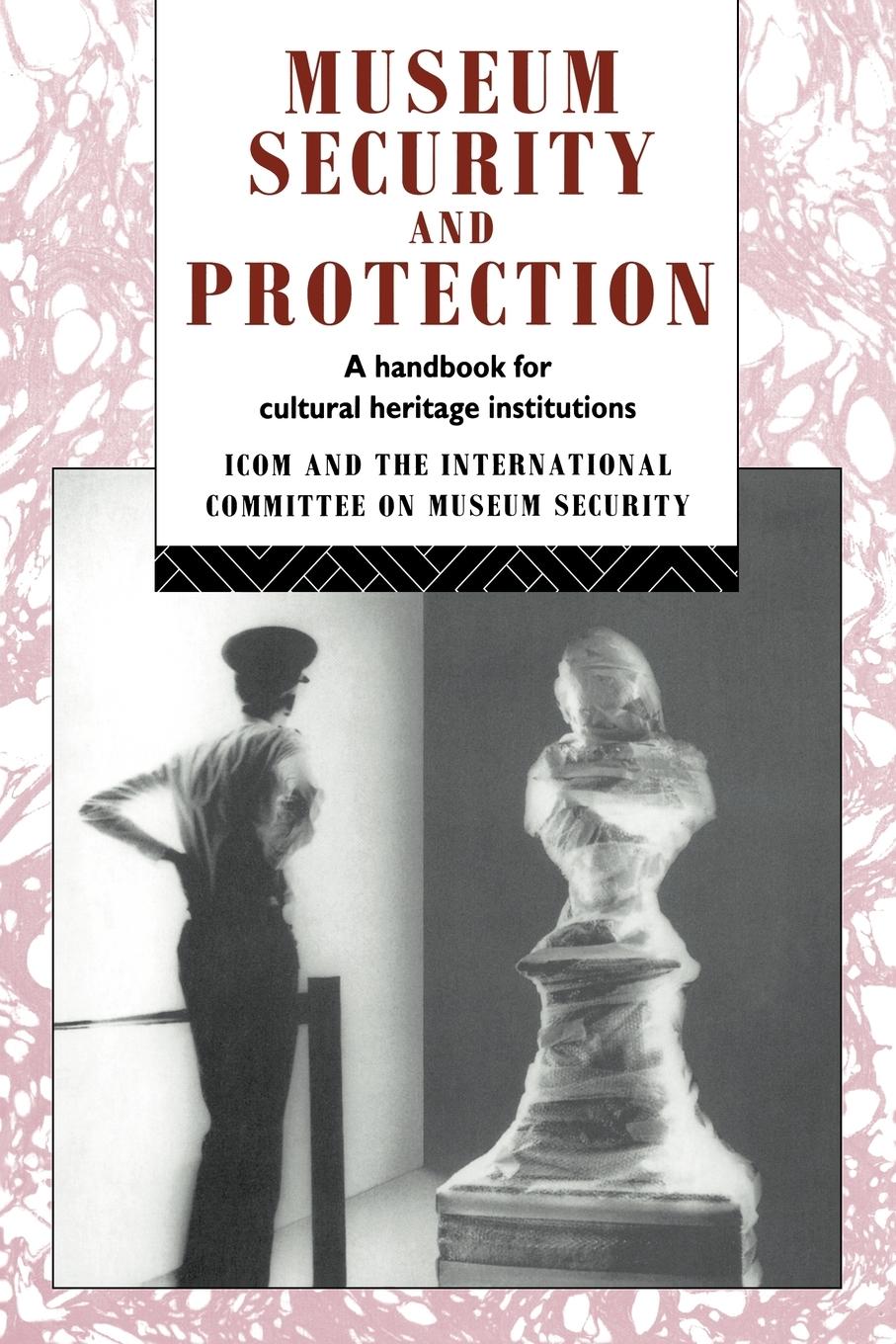 Cover: 9780415075091 | Museum Security and Protection | Robert Burke (u. a.) | Taschenbuch