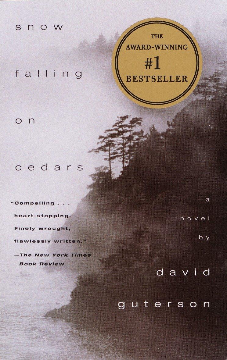 Cover: 9780679764021 | Snow Falling on Cedars | A Novel (PEN/Faulkner Award) | David Guterson