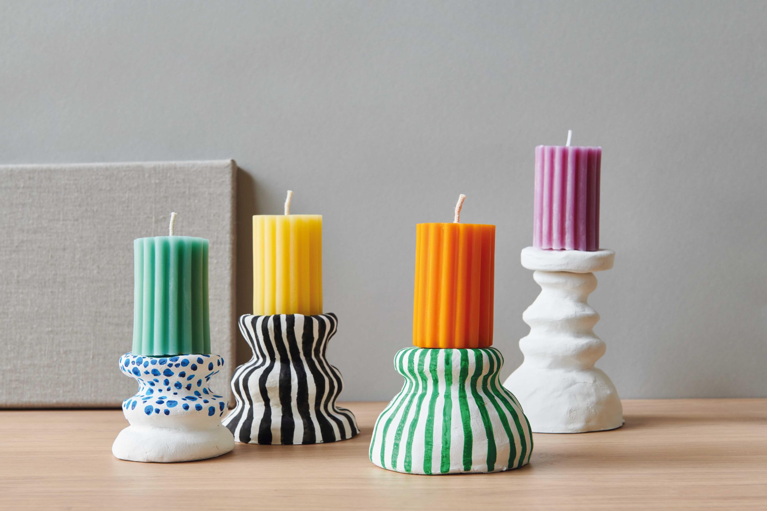 Bild: 9783960165071 | Beeswax CANDLES - selfmade with love - | Rico Design GmbH &amp; Co. KG