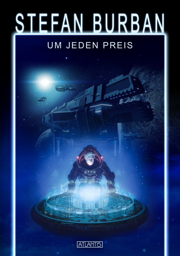 Cover: 9783864027994 | Das gefallene Imperium 10: Um jeden Preis | Stefan Burban | Buch