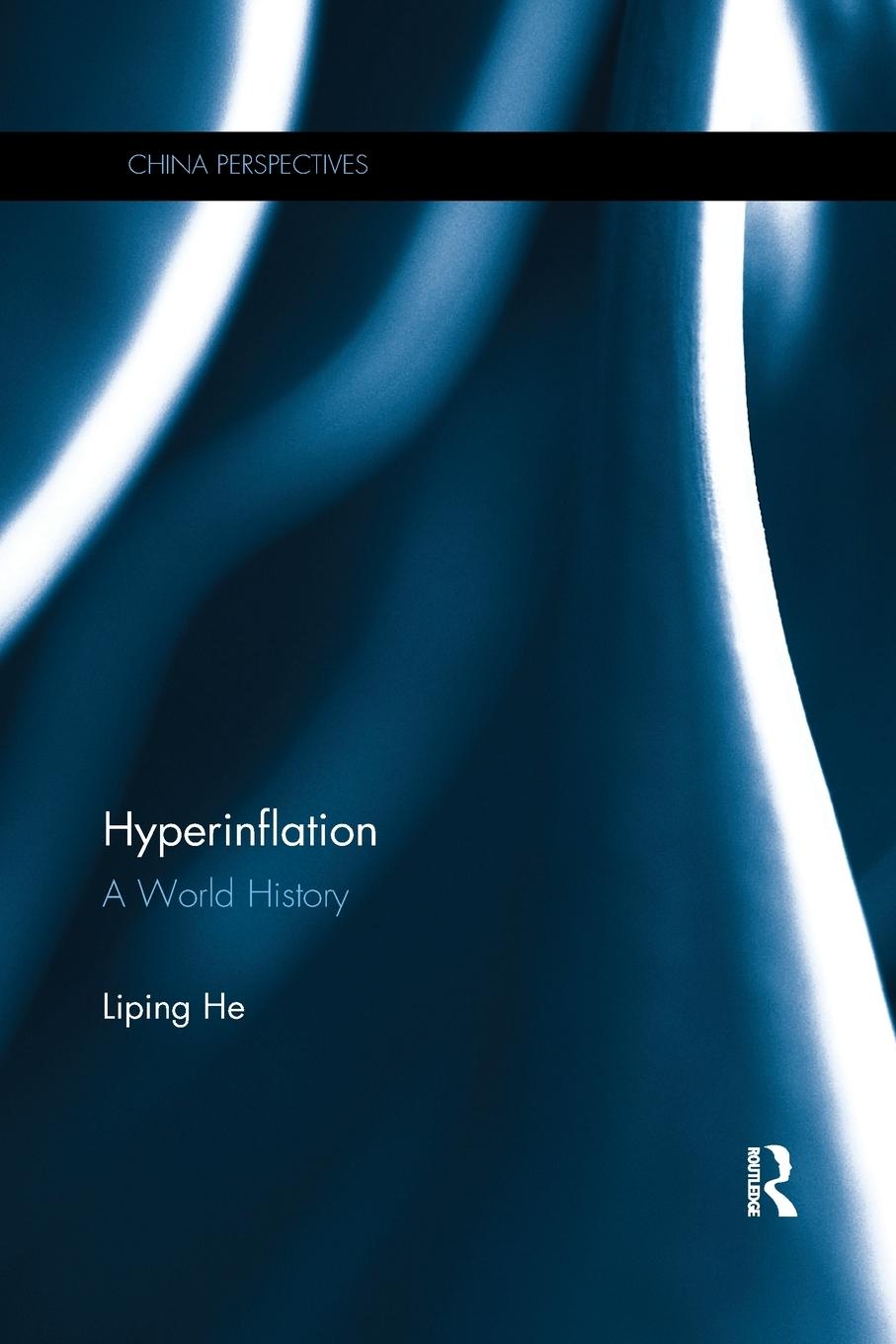 Cover: 9780367529208 | Hyperinflation | A World History | He Liping | Taschenbuch | Englisch