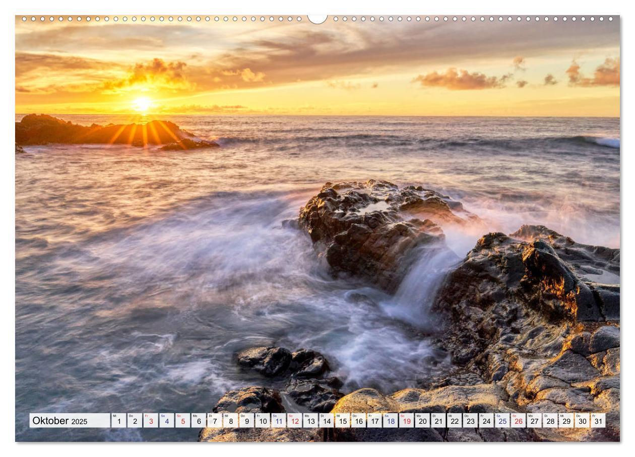 Bild: 9783435297924 | La Palma - La Isla Bonita - Kanarische Inseln (Wandkalender 2025...