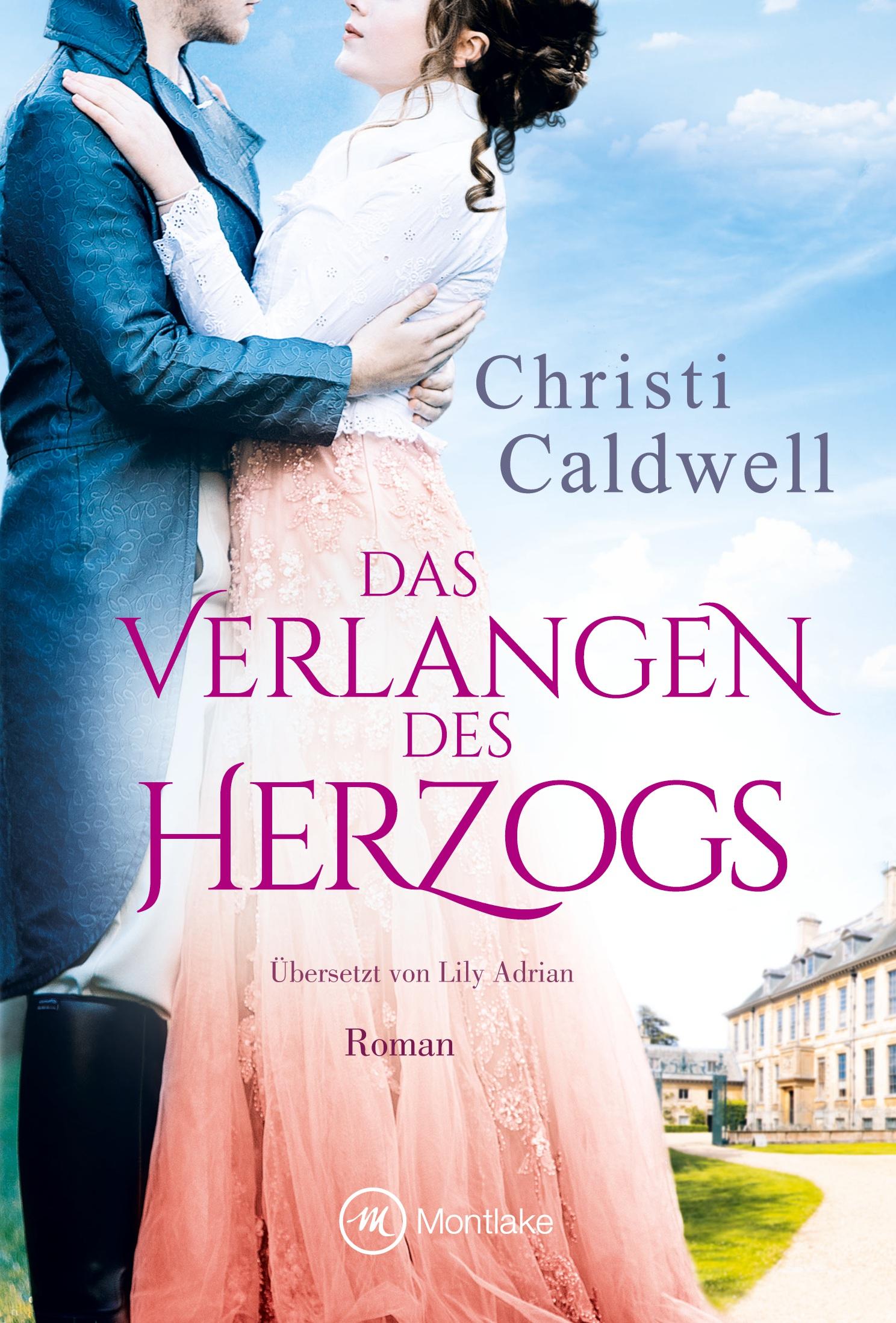 Cover: 9782496702415 | Das Verlangen des Herzogs | Christi Caldwell | Taschenbuch | 160 S.