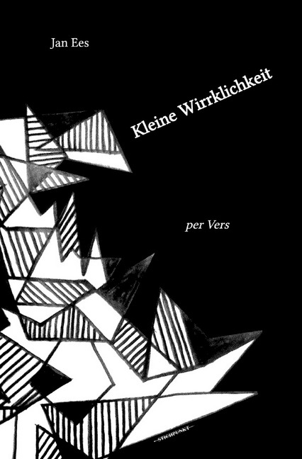 Cover: 9783746714097 | Kleine Wirrklichkeit | per Vers | Tommy Spottke | Taschenbuch | 76 S.