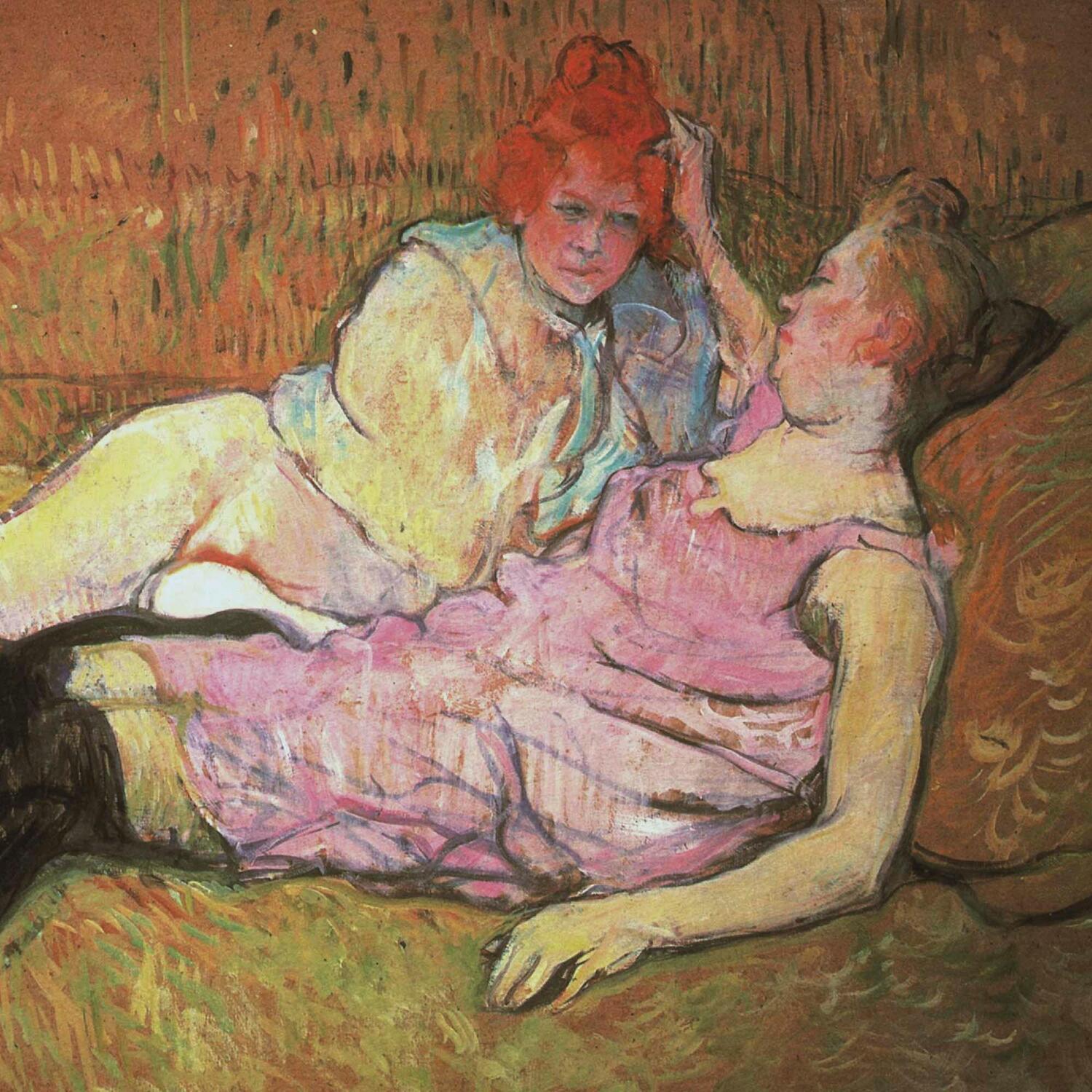 Bild: 9783959294300 | Henri Toulouse-Lautrec 2025 | Kalender 2025 | Kalender | 28 S. | 2025