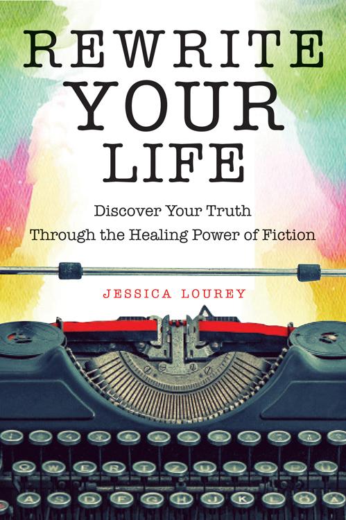 Bild: 9781573246934 | Rewrite Your Life | Jessica Lourey | Taschenbuch | Englisch | 2017