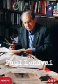 Cover: 9783902404664 | Best of Paul Lendvai | Begegnungen, Erinnerungen, Einsichten | Lendvai