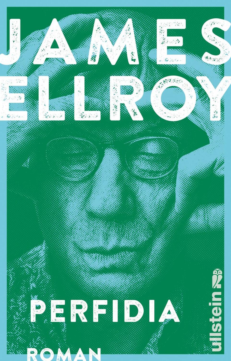 Cover: 9783548291659 | Perfidia | James Ellroy | Taschenbuch | 960 S. | Deutsch | 2020