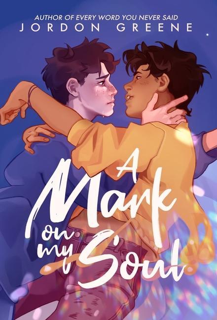 Cover: 9798218367725 | A Mark on My Soul | Jordon Greene | Buch | Englisch | 2024 | F/K Teen