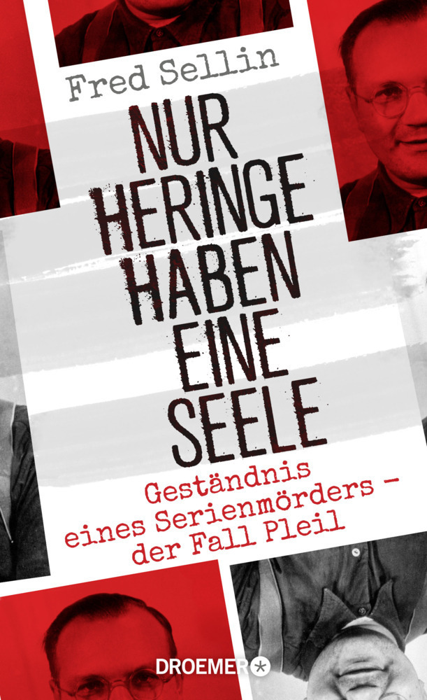 Cover: 9783426278383 | Nur Heringe haben eine Seele | Fred Sellin | Buch | 320 S. | Deutsch