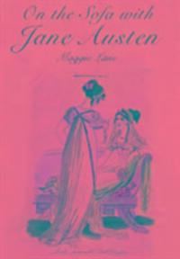 Cover: 9780719820588 | On the Sofa with Jane Austen | Maggie Lane | Buch | Englisch | 2016