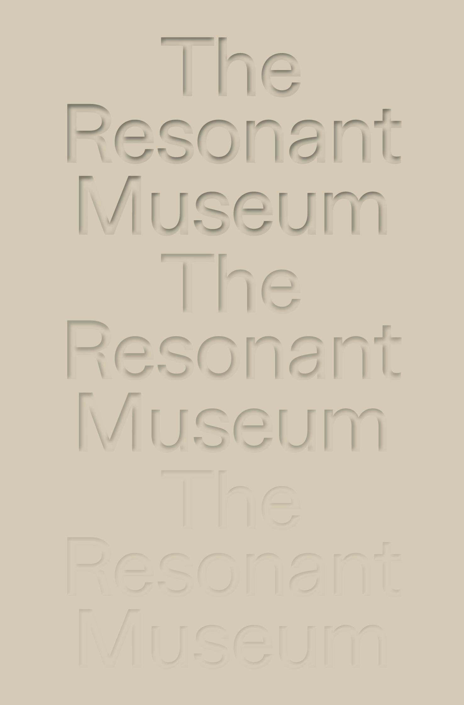 Cover: 9783753304809 | The Resonant Museum. Berlin Conversations on Mental Health. | Buch