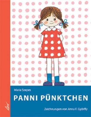 Cover: 9783896032584 | Panni Pünktchen | Maria Szepes | Buch | 48 S. | Deutsch | 2009 | LeiV