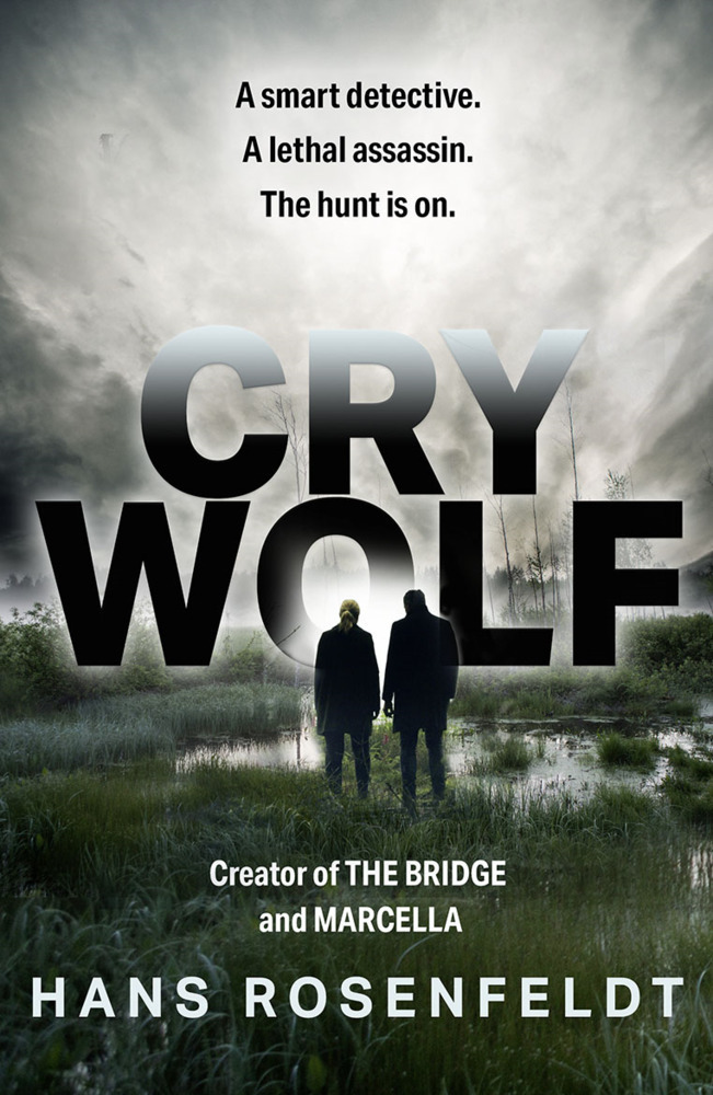 Cover: 9780008464370 | Cry Wolf | Hans Rosenfeldt | Taschenbuch | Englisch | 2022