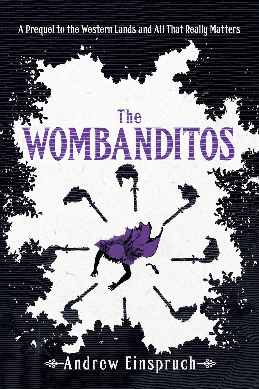 Cover: 9780980627244 | The Wombanditos | Andrew Einspruch | Taschenbuch | Paperback | 2018