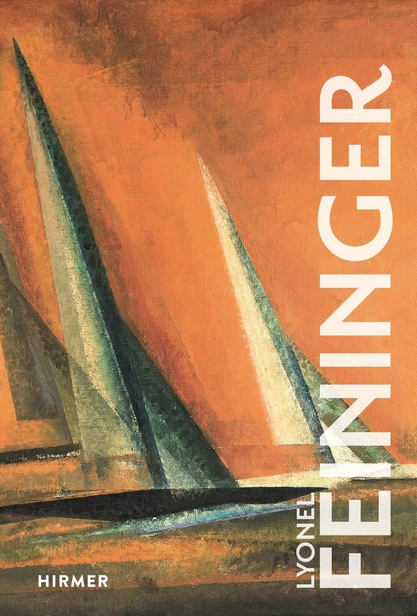 Cover: 9783777429748 | Lyonel Feininger | The Great Masters of Art | Ulrich Luckhardt | Buch