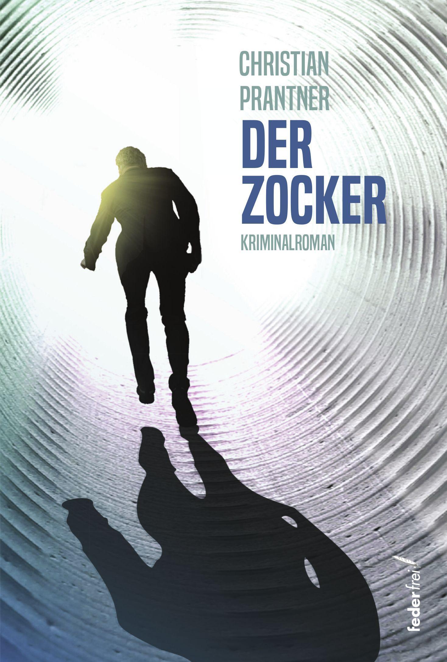 Cover: 9783990741641 | Der Zocker | Kommissar Knapp ermittelt 2 | Christian Prantner | Buch