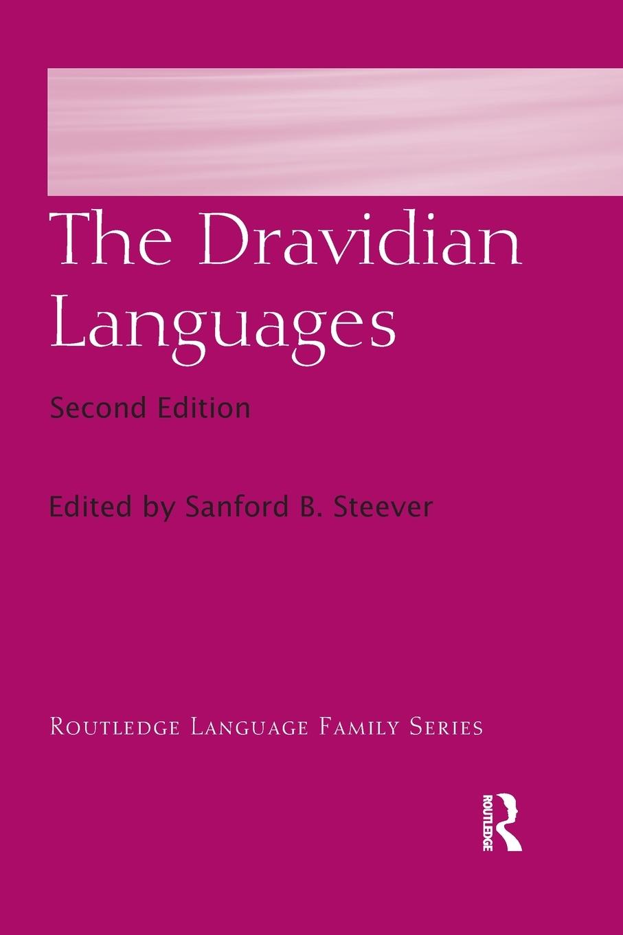 Cover: 9781032400860 | The Dravidian Languages | Sanford B. Steever | Taschenbuch | Englisch