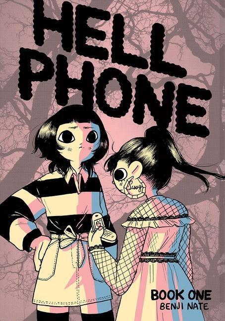 Cover: 9781945509827 | Hell Phone | Book One | Benji Nate | Taschenbuch | Englisch | 2022