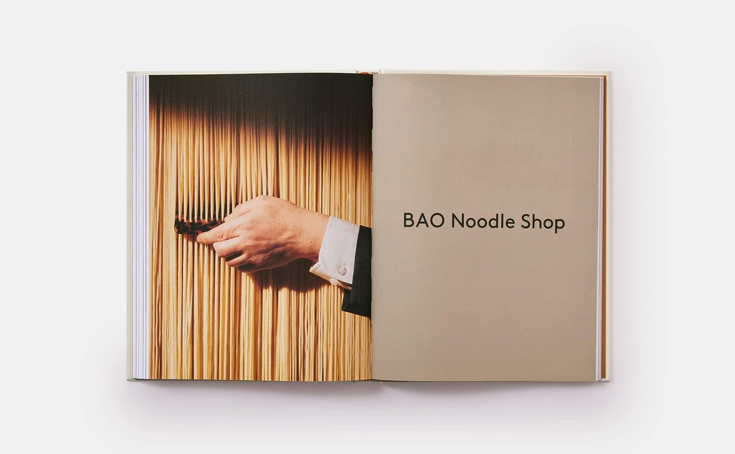 Bild: 9781838666200 | BAO | Erchen Chang (u. a.) | Buch | Phaidon Press | 240 S. | Englisch