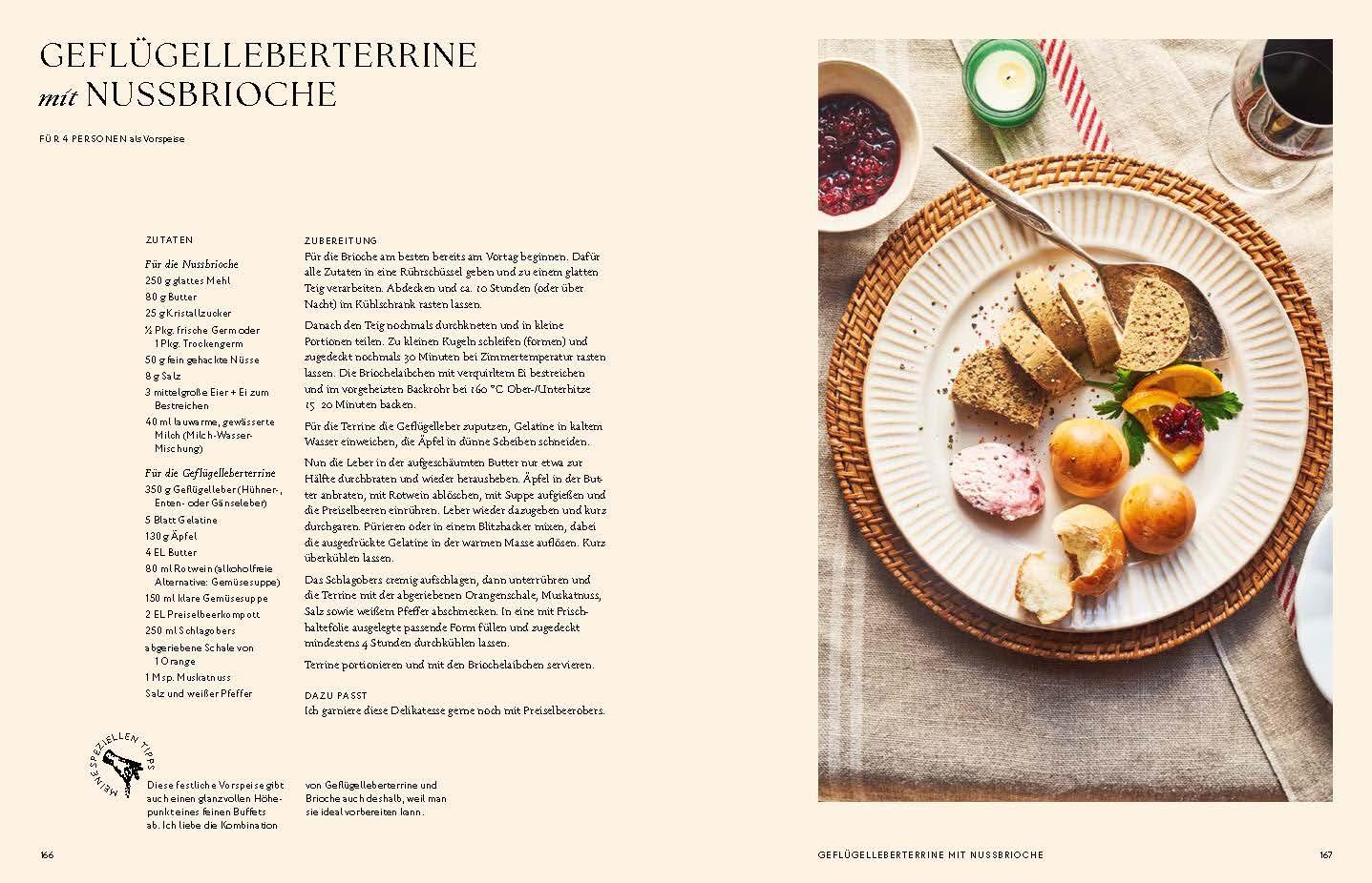 Bild: 9783222137204 | Meine Bauernküche | Saisonale Rezepte für die nächste Generation