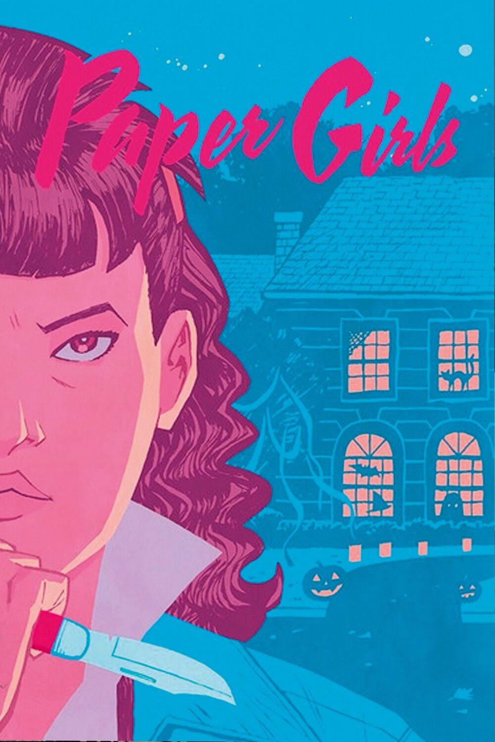 Cover: 9783959813570 | Paper Girls 6 | Brian K. Vaughan | Buch | 128 S. | Deutsch | 2019