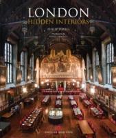 Cover: 9780956864246 | London Hidden Interiors | Philip Davies | Buch | Englisch | 2012