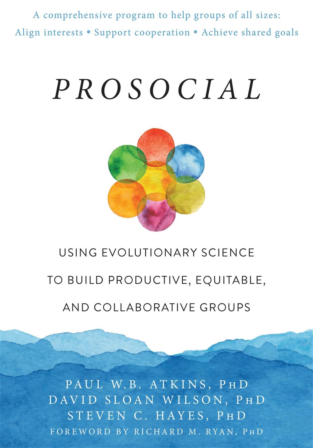 Cover: 9781684030248 | Prosocial | Paul W Atkins | Taschenbuch | Kartoniert / Broschiert