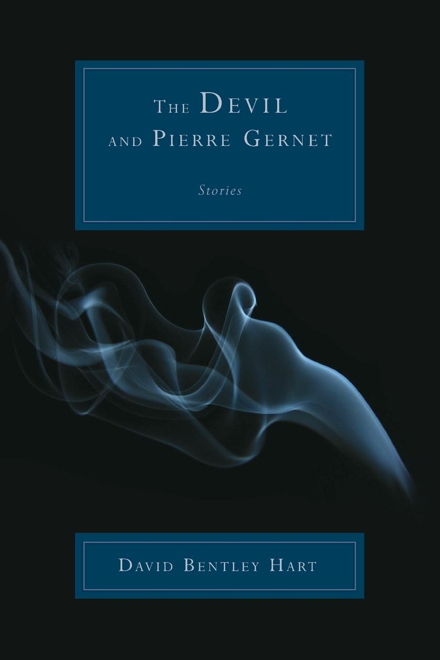 Cover: 9780802817686 | Devil and Pierre Gernet | David Bentley Hart | Taschenbuch | Paperback