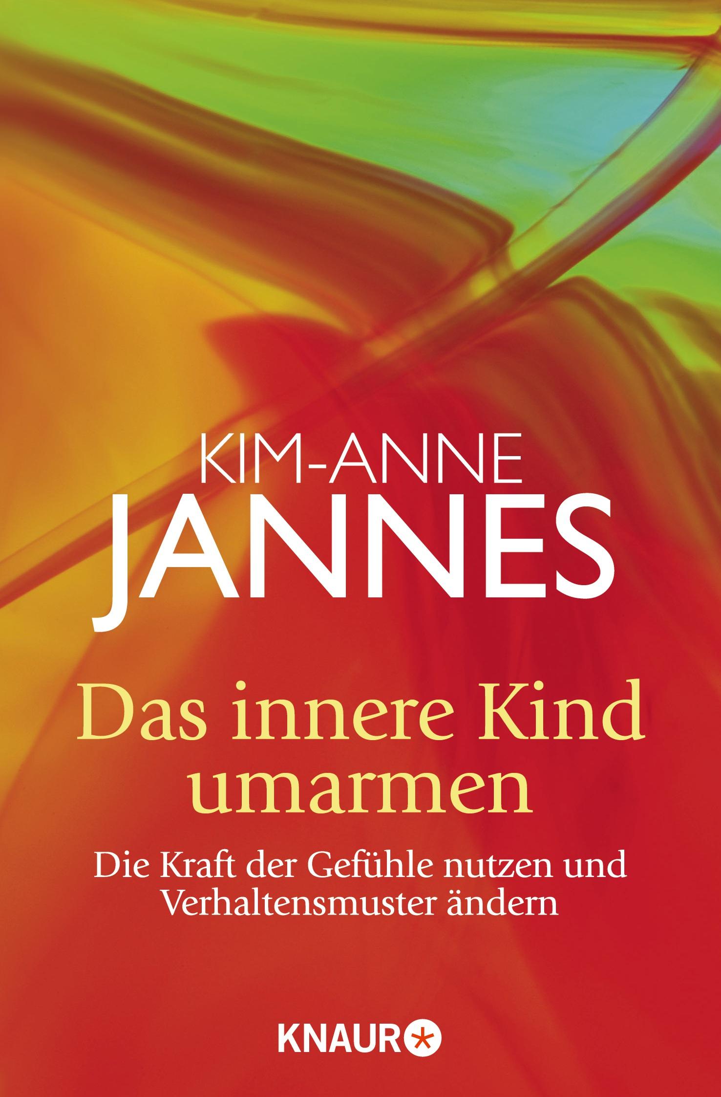 Cover: 9783426874158 | Das innere Kind umarmen | Kim-Anne Jannes | Taschenbuch | 224 S.