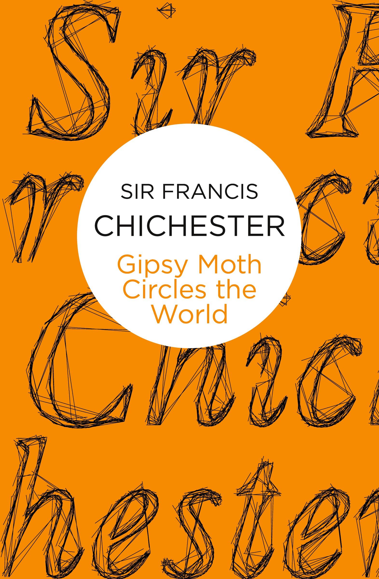 Cover: 9781509834389 | Gipsy Moth Circles The World | Francis Chichester | Taschenbuch | 2016