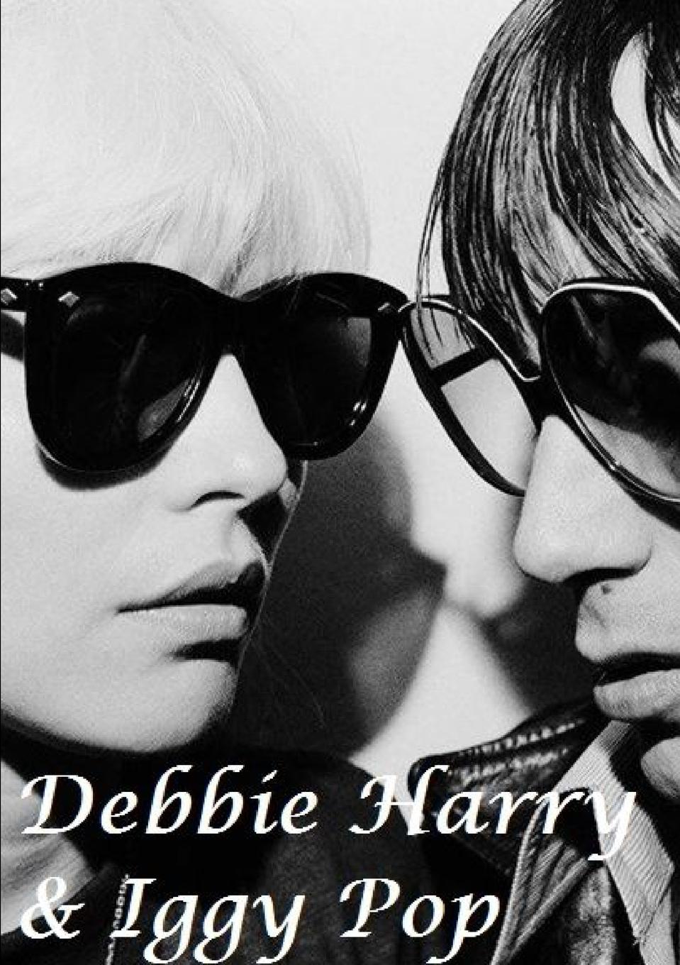 Cover: 9780244868710 | Debbie Harry &amp; Iggy Pop | Harry Lime | Taschenbuch | Paperback | 2020