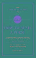 Cover: 9781907776663 | The Connell Guide To How to Read a Poem | Malcolm Hebron | Taschenbuch