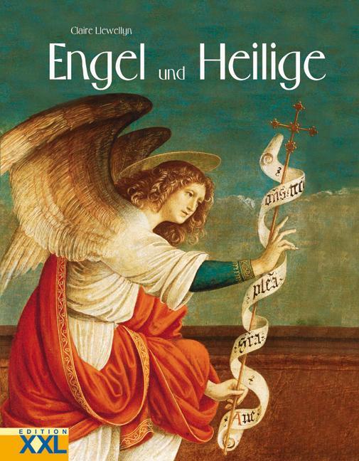 Cover: 9783897367067 | Engel und Heilige | Carron Brown | Buch | 68 S. | Deutsch | 2004