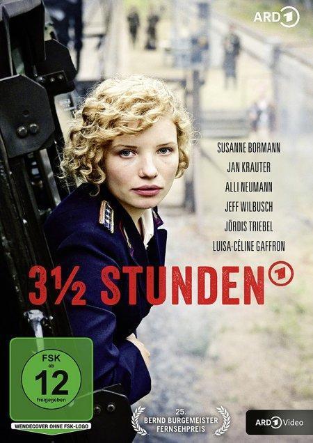 Cover: 4052912171701 | 3 ½ Stunden | Beate Fraunholz (u. a.) | DVD | Deutsch | 2021