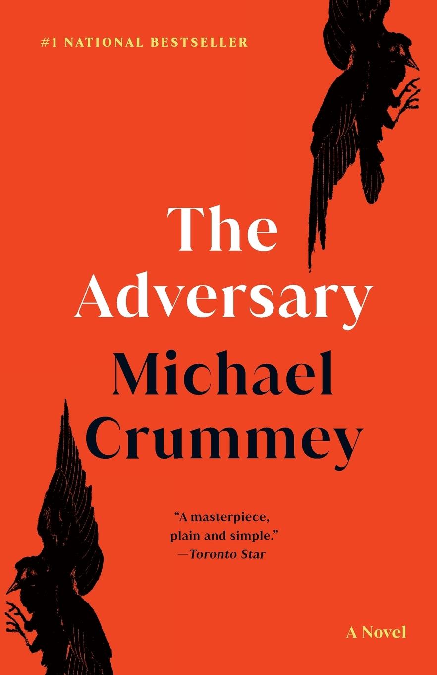 Cover: 9780385685467 | The Adversary | A Novel | Michael Crummey | Taschenbuch | Englisch