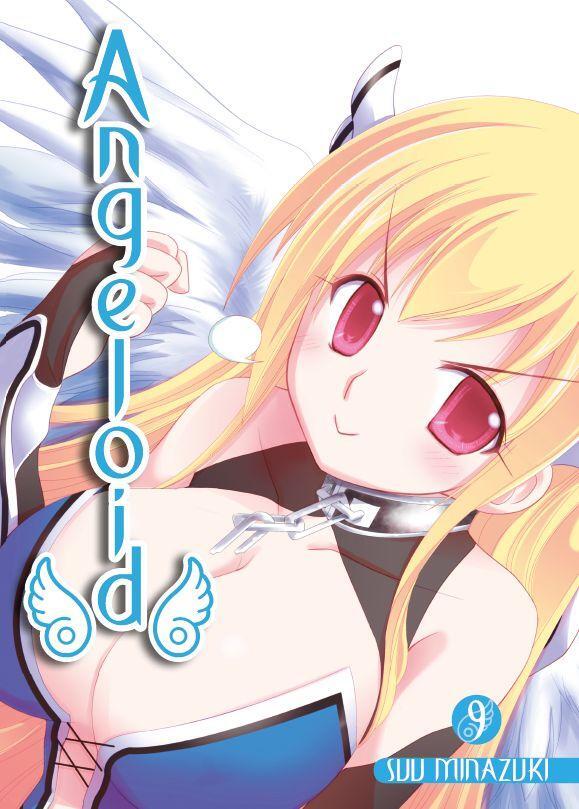 Cover: 9783957982643 | Angeloid 09 | Angeloid 9 | Suu Minazuki | Taschenbuch | 200 S. | 2015