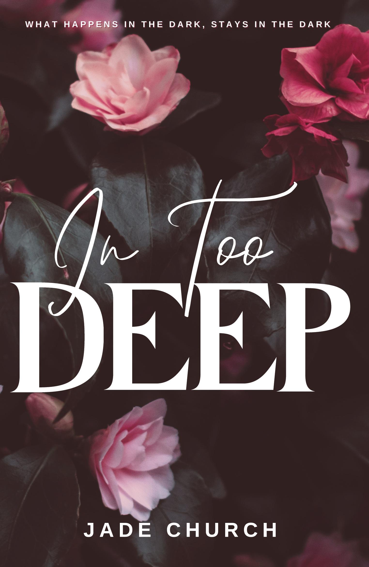 Cover: 9781739896881 | In Too Deep | Jade Church | Taschenbuch | Kartoniert / Broschiert