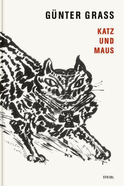 Cover: 9783869302379 | Katz und Maus | Günter Grass | Buch | Deutsch | 2011