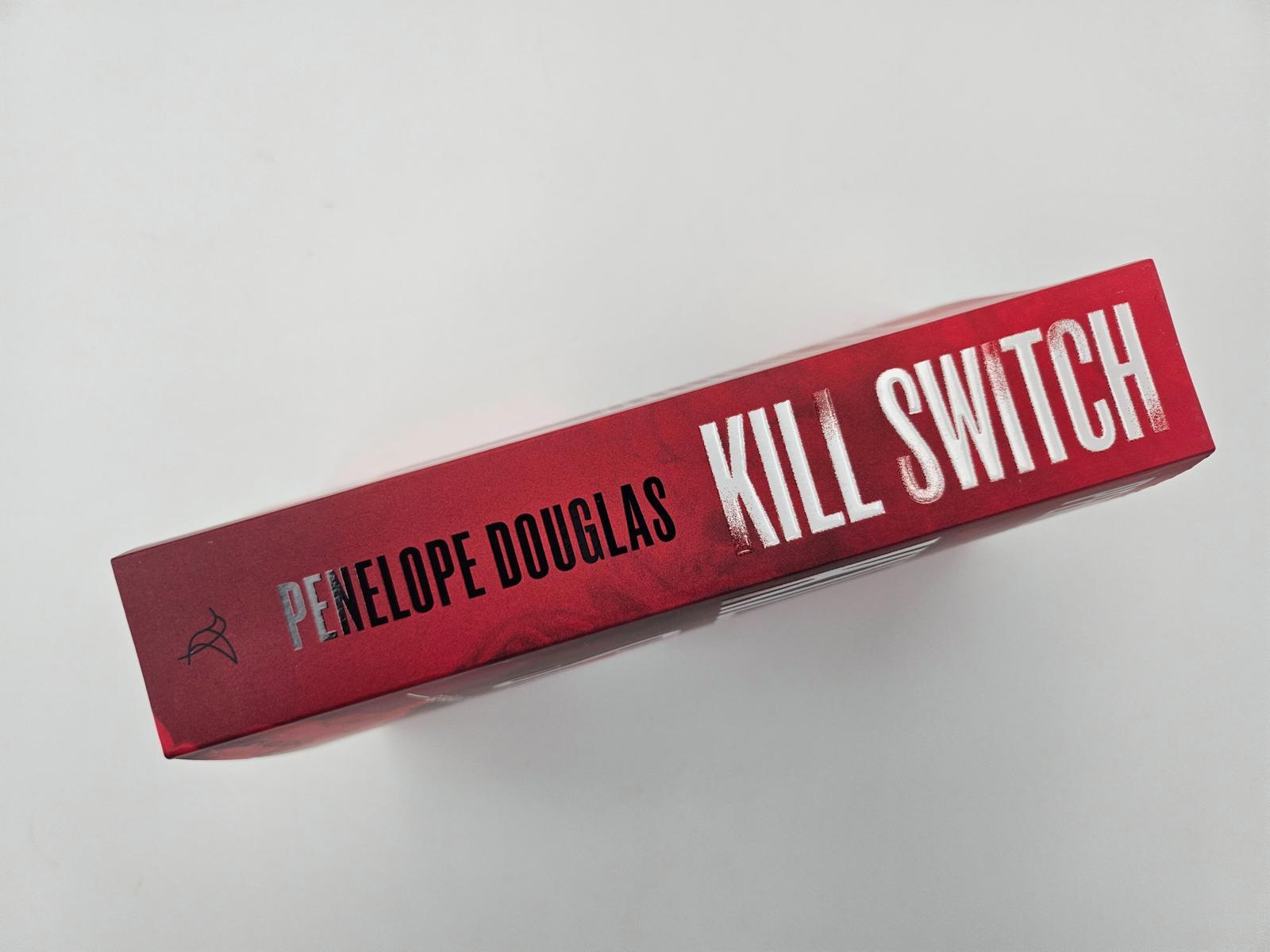 Bild: 9783492065337 | Kill Switch - Gefährliche Leidenschaft | Penelope Douglas | Buch