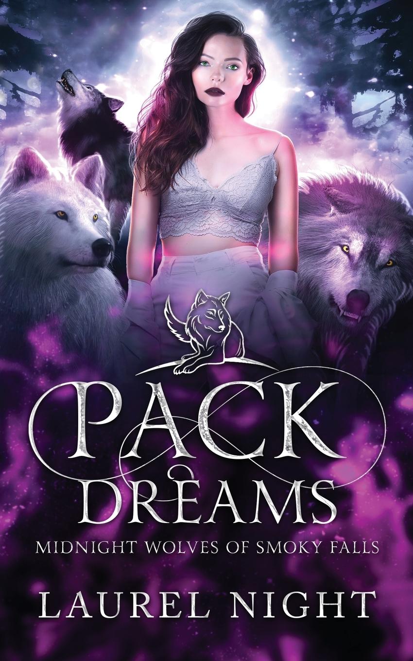 Cover: 9798986685830 | Pack Dreams | Laurel Night | Taschenbuch | Englisch | 2022