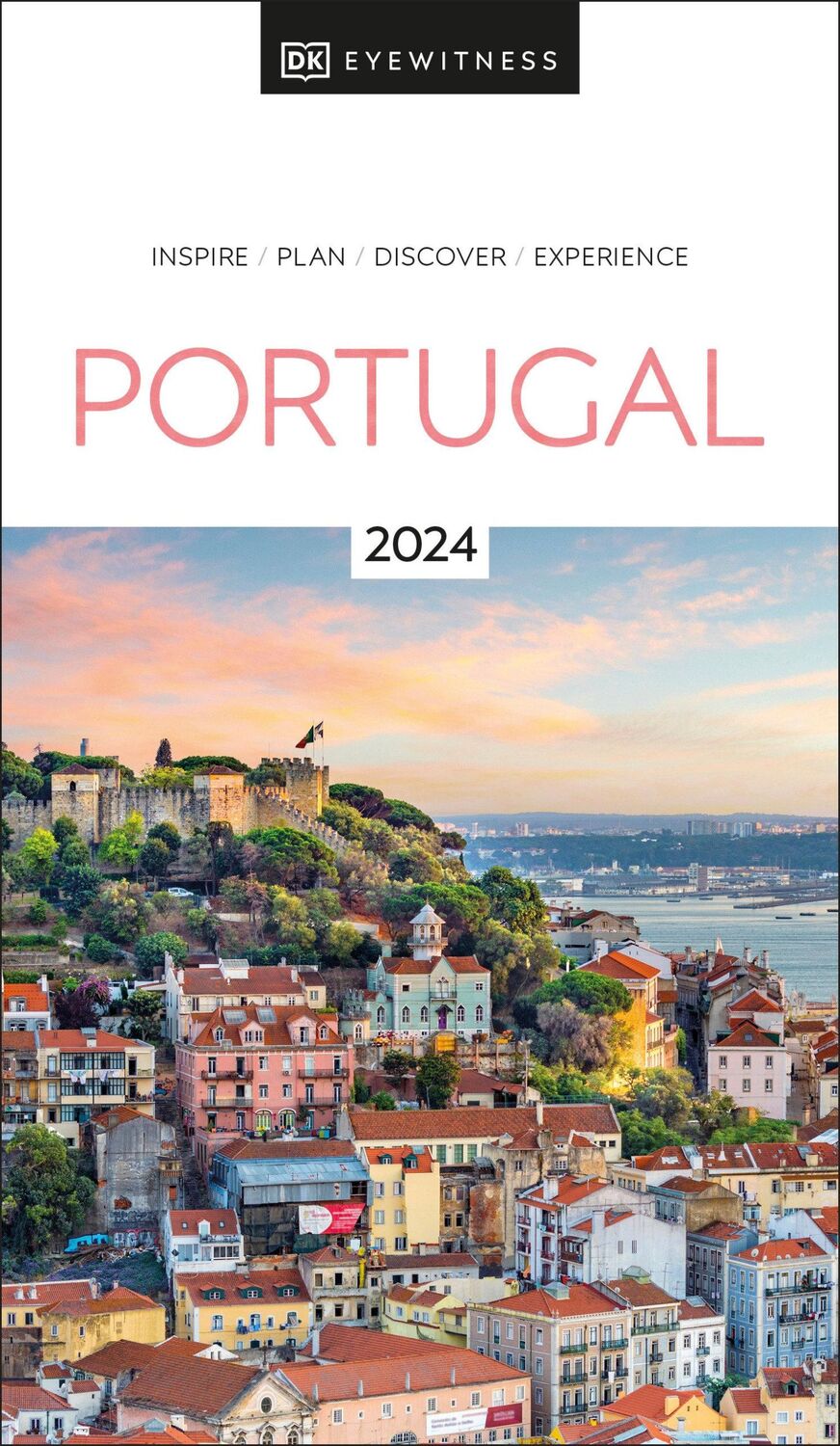 Cover: 9780241615980 | DK Eyewitness Portugal | DK Eyewitness | Taschenbuch | Travel Guide