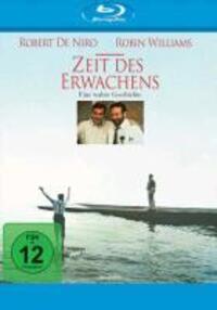 Cover: 4030521731219 | Zeit des Erwachens - Eine wahre Geschichte | Steven Zaillian | Blu-ray