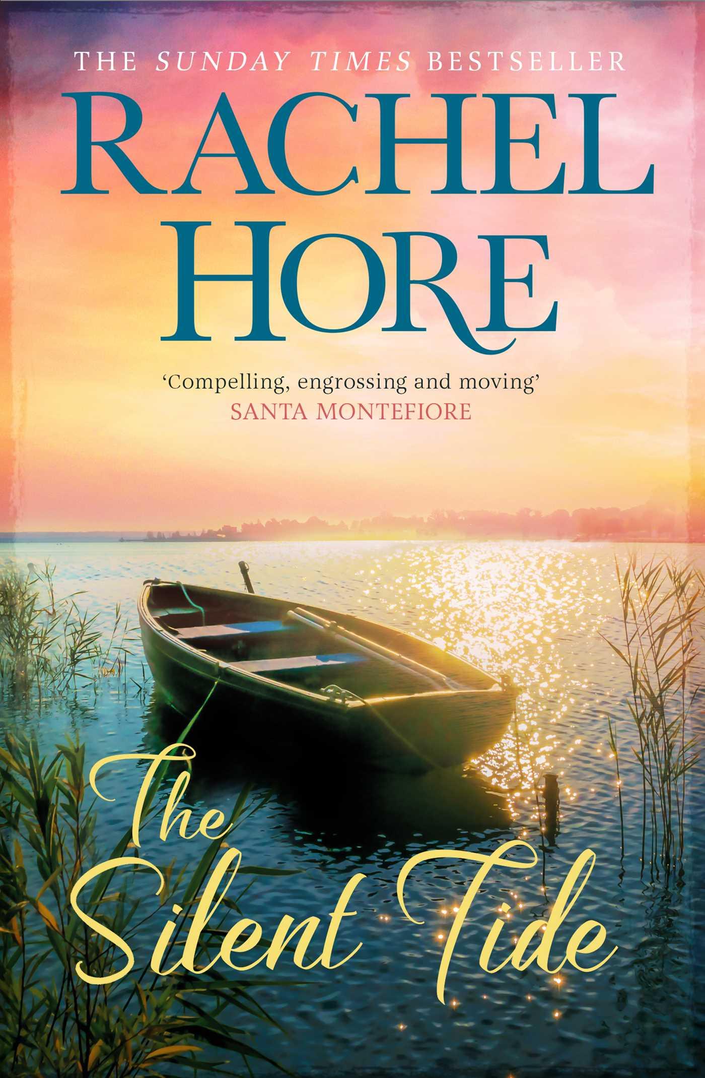 Cover: 9781849832908 | The Silent Tide | Rachel Hore | Taschenbuch | 513 S. | Englisch | 2013