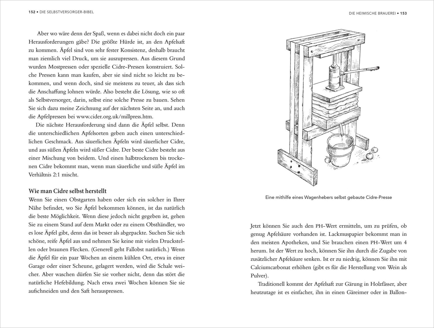 Bild: 9783730609583 | Die Selbstversorger-Bibel | Simon Dawson | Buch | 400 S. | Deutsch