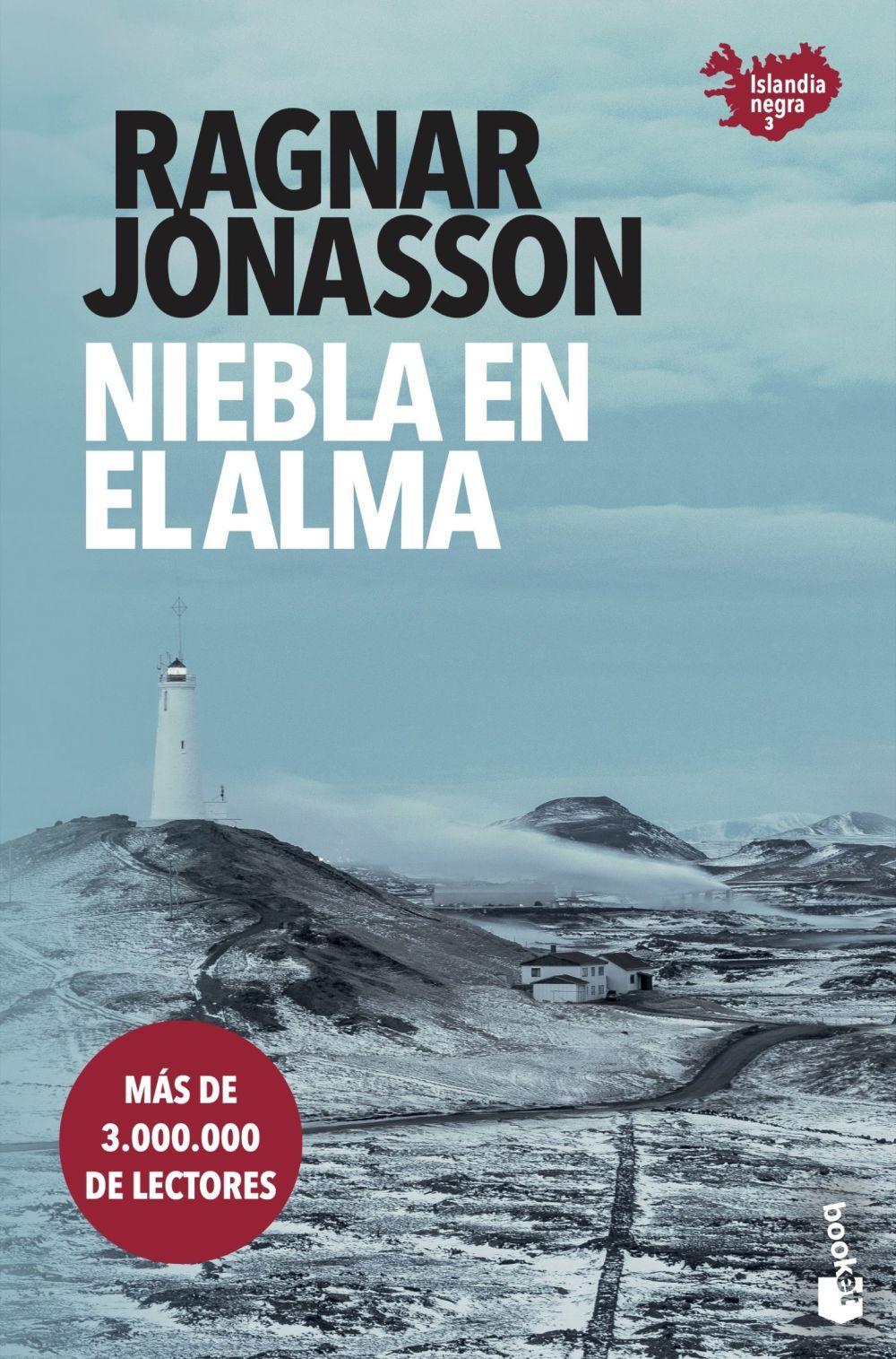 Cover: 9788432241093 | Niebla en el alma | Taschenbuch | Spanisch | Booket