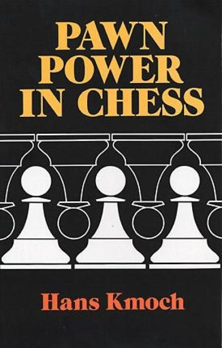 Cover: 9780486264868 | Pawn Power in Chess | Hans Kmoch | Taschenbuch | Englisch | 2003