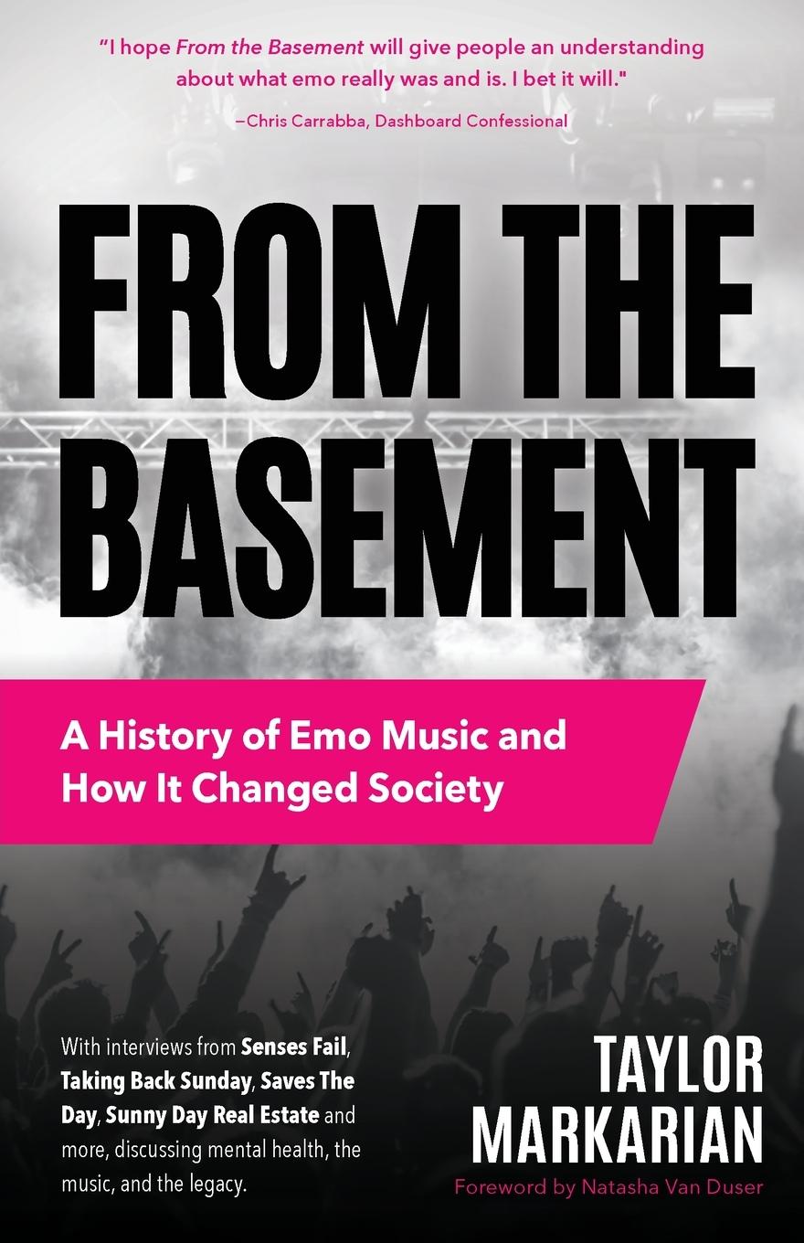 Cover: 9781642501148 | From the Basement | Taylor Markarian | Taschenbuch | Englisch | 2019